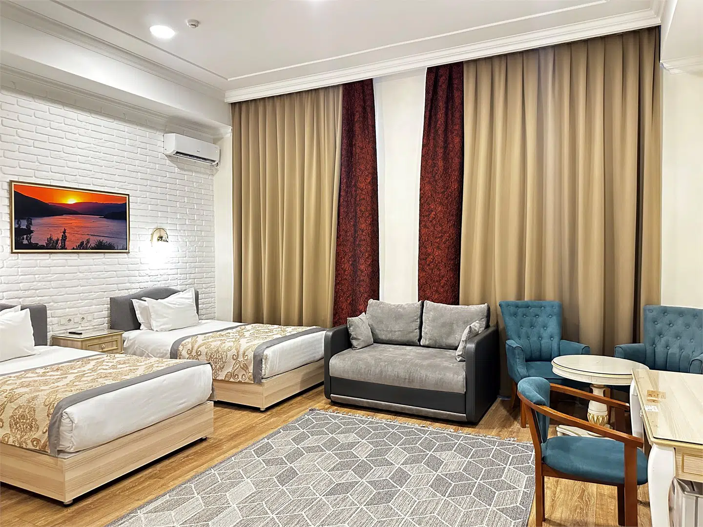 room image